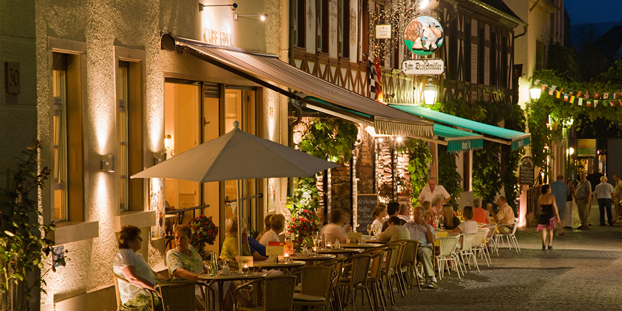 Rudesheim
