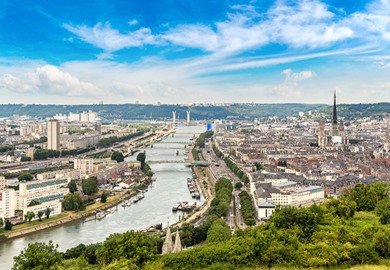 Rouen
