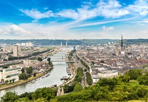 Rouen