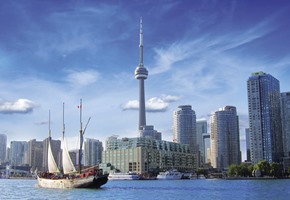 Toronto