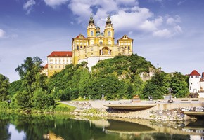 Melk Abbey