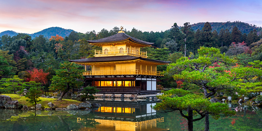 Kyoto