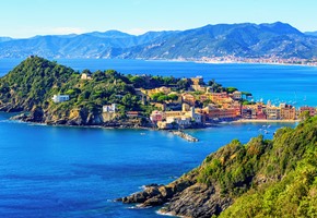 Cinque Terre