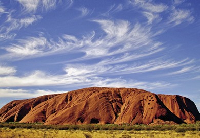 Uluru