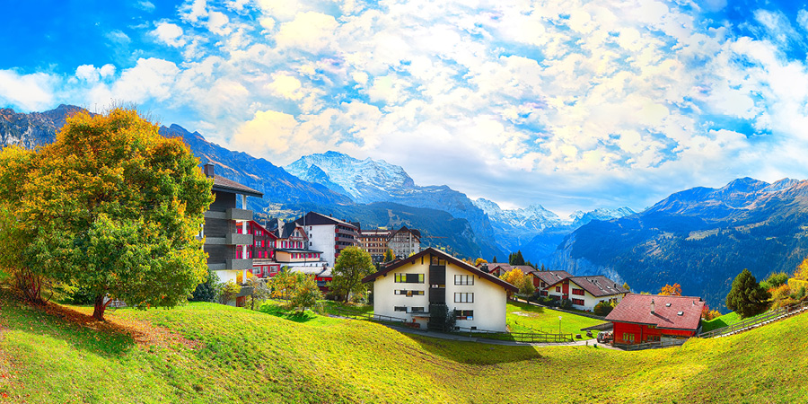 Swiss Rail Holidays Escorted Tours In Switzerland Great Rail Journeys Swiss Rail Holidays Escorted Tours In Switzerland Great Rail Journeys