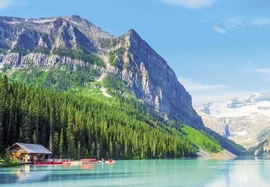 Lake Louise
