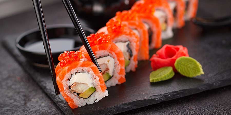 Sushi Sushi