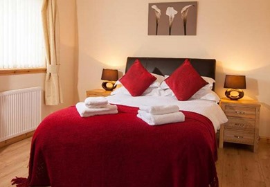 Borve House Hotel, Isle of Lewis