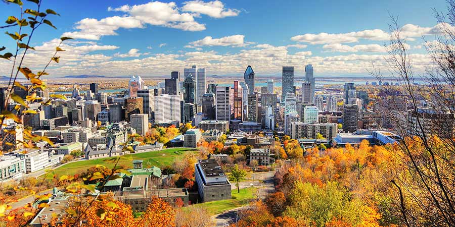 Montreal