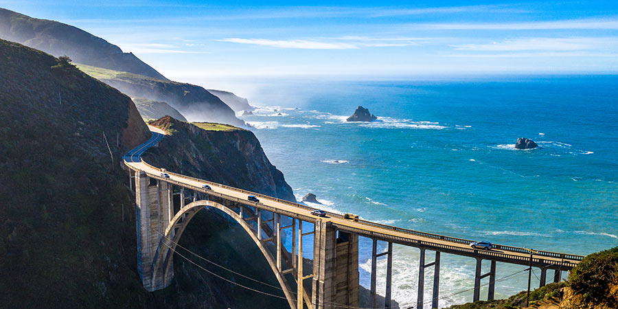 Big Sur
