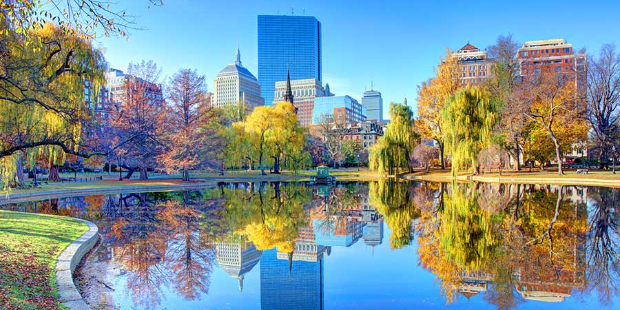 Boston