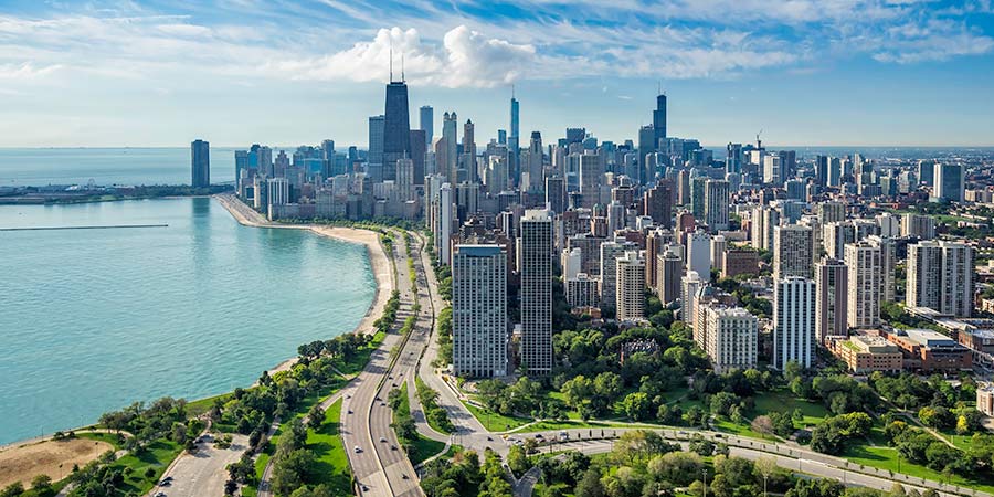 Chicago