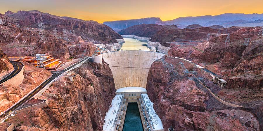 Hoover Dam