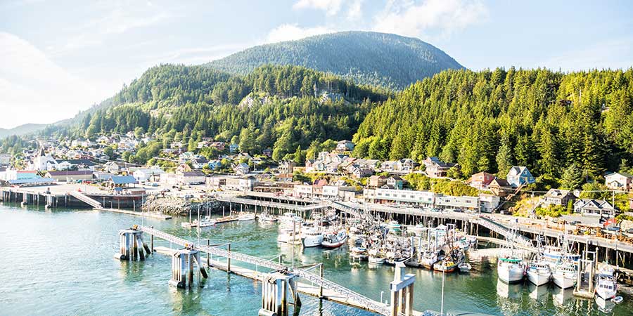 Ketchikan