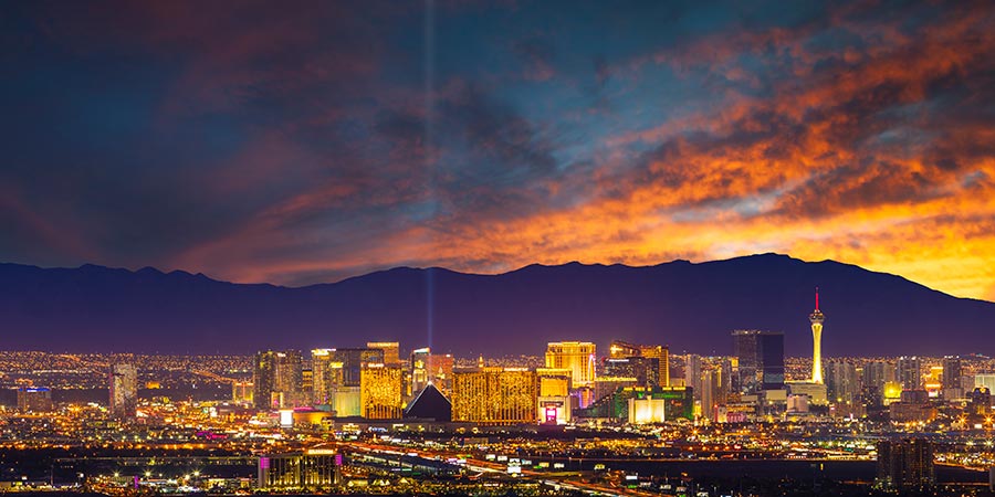 Las Vegas