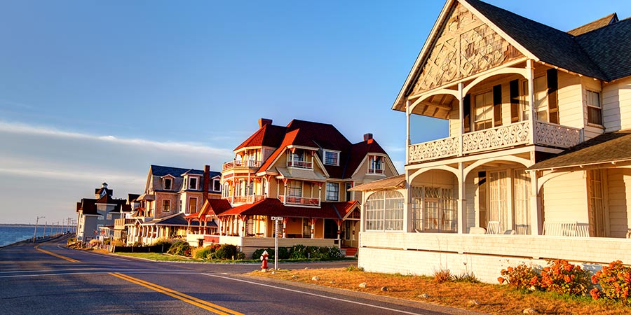 Martha's Vineyard