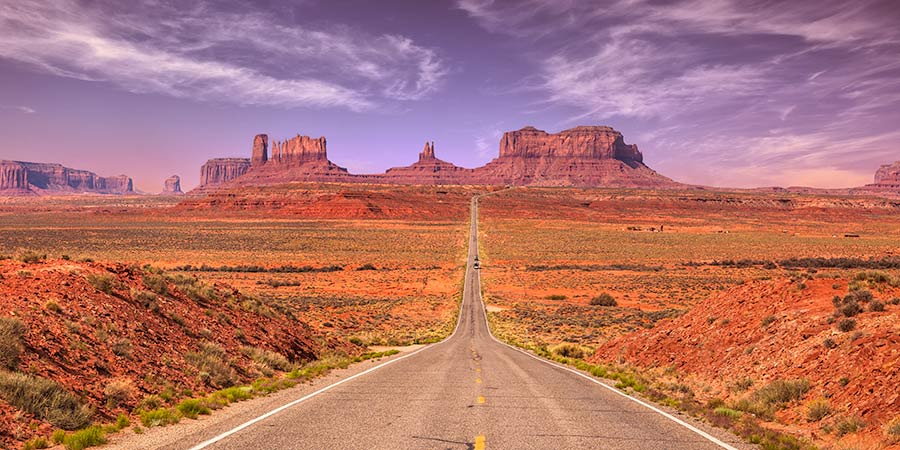 Monument Valley