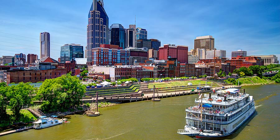 Nashville