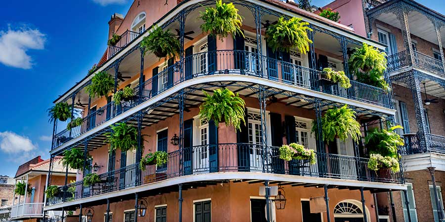 New Orleans