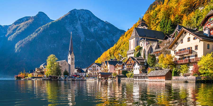 Austria