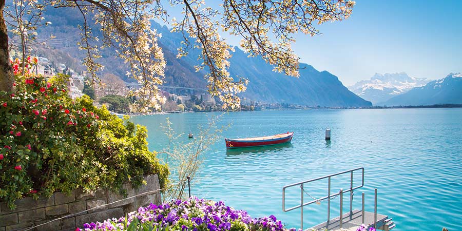 Switzerland