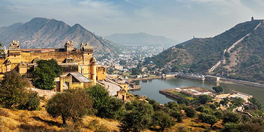 Jaipur