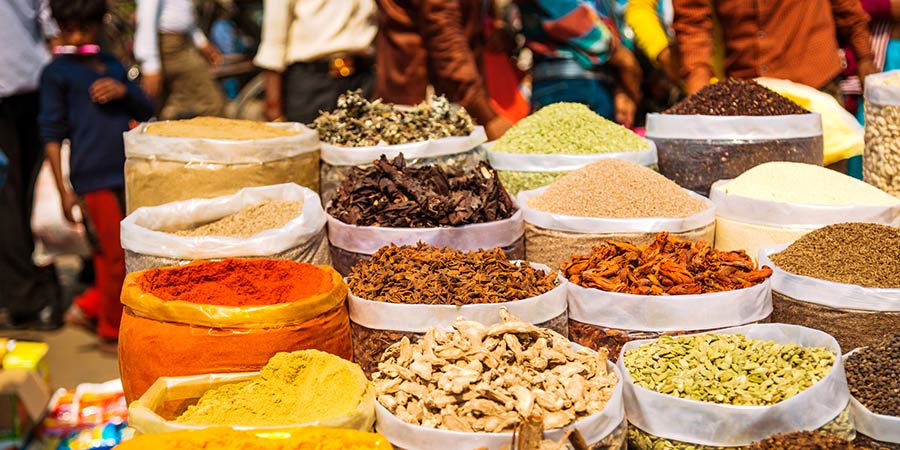 Chandni Chowk, Delhi