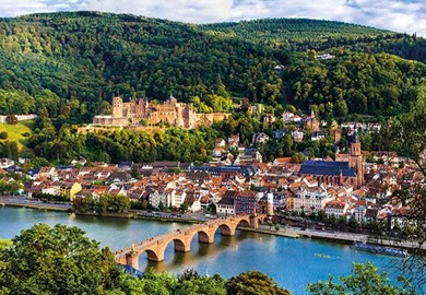 Premium Rhine Cruise