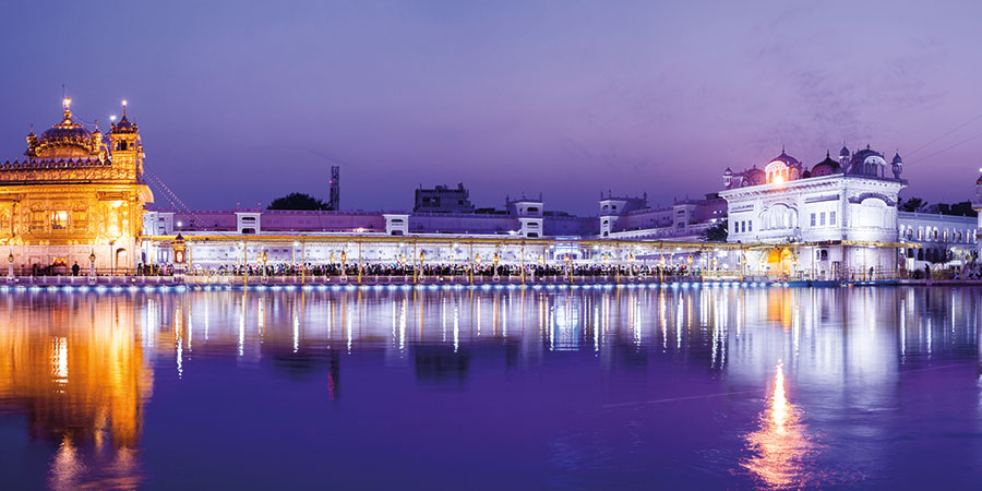 Amritsar