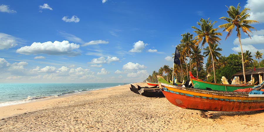 Goa