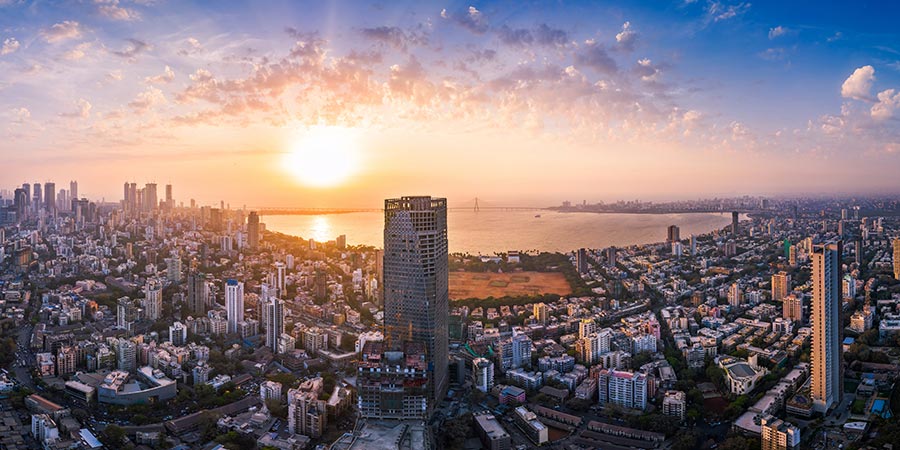 Mumbai Extension