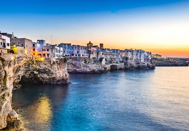 Bari, Italy