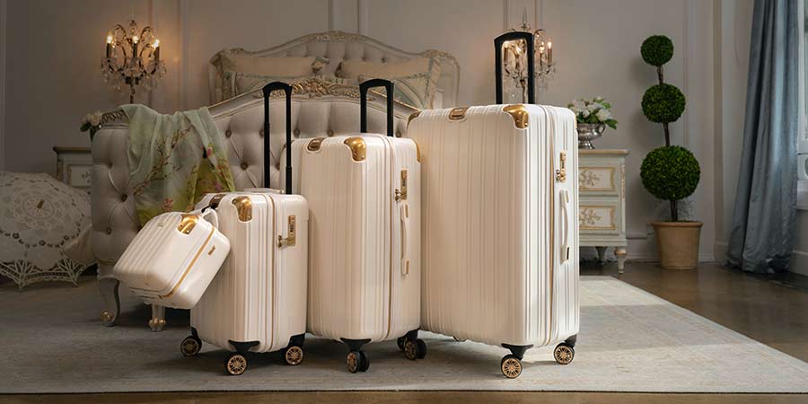 Suitcase