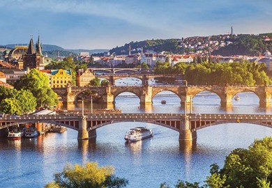 Charles Bridge, Prague Charles Bridge, Prague