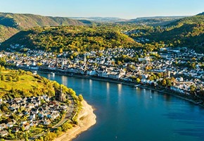 Rudesheim