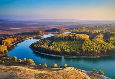 Danube Delta
