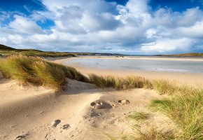 The Outer Hebrides