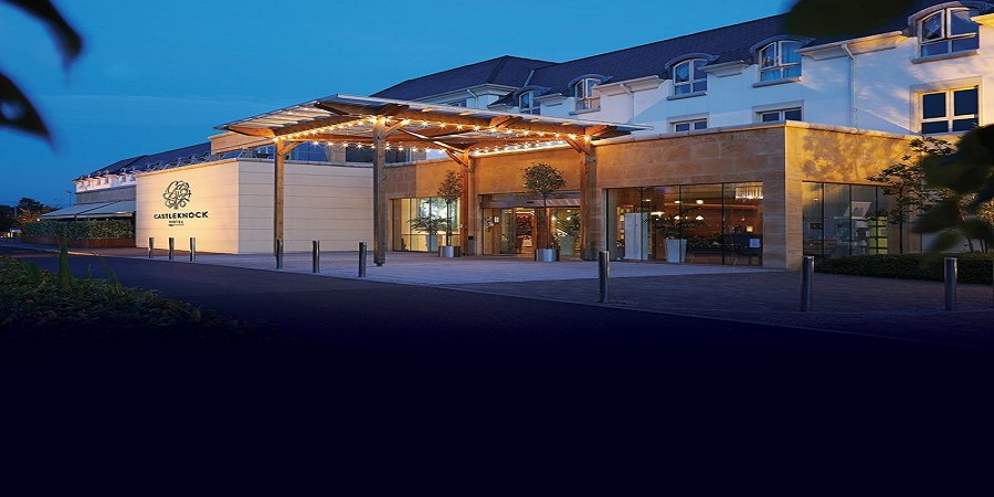 Castleknock Hotel, Dublin