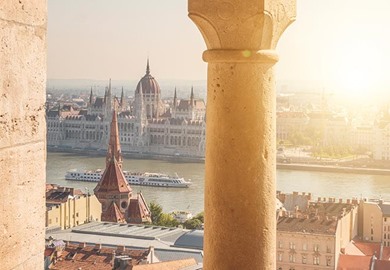 Budapest