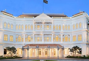 Raffles Singapore