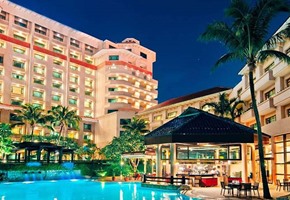 Paradox Singapore Merchant Court at Clark Quay