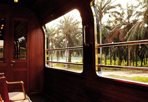 Eastern & Oriental Express