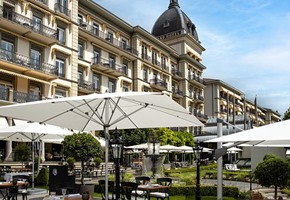 Hotel Victoria Jungfrau