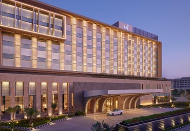 Taj Amer, Jaipur