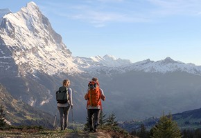 Zermatt Hiking