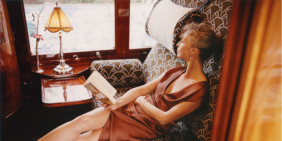 Luxury Train Accommodation  Venice Simplon-Orient-Express Travel