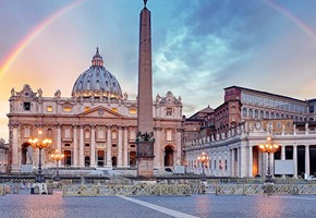 Breakfast at the Vatican Museums & Private Tour