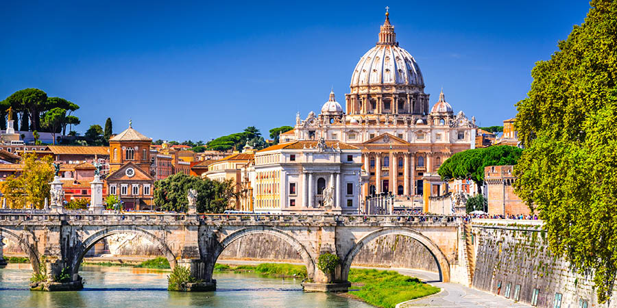 Rome