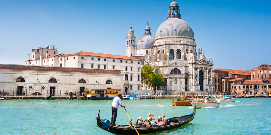 Venice