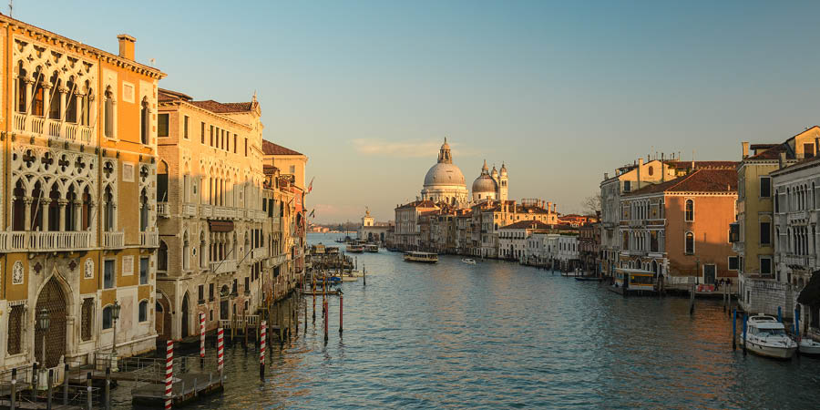 Free day in Venice